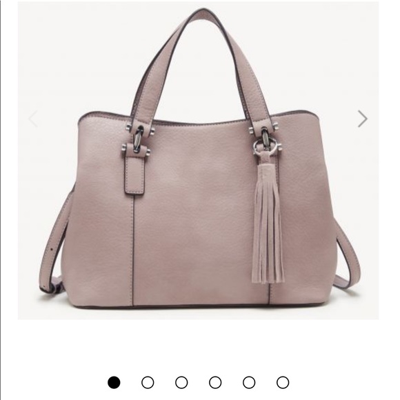 Sole Society Handbags - Sole Society March Satchel